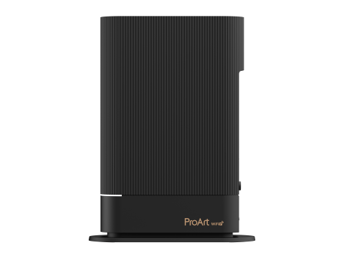 ASUS ProArt Router PRT-BE5000 router inalÃ¡mbrico 2.5 Gigabit Ethernet Doble banda (2,4 GHz / 5 GHz) Negro_4