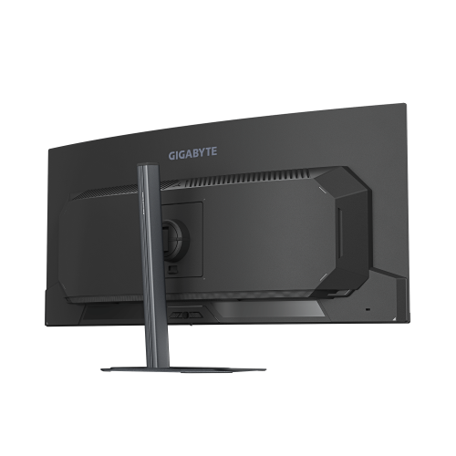 GIGABYTE MO34WQC36 Monitor Gaming Curvo 34â WQHD - 3440 x 1440, 360Hz, 0.03ms, KVM, 300 cd/mÂ², FreeSync Premium Pro, DisplayHDR True Black 500, HDMI 2.1, DisplayPort 2.1_3