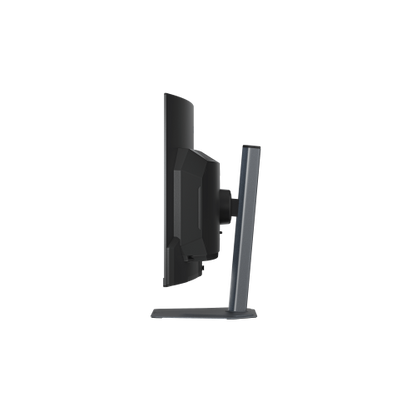 GIGABYTE MO34WQC36 Monitor Gaming Curvo 34â WQHD - 3440 x 1440, 360Hz, 0.03ms, KVM, 300 cd/mÂ², FreeSync Premium Pro, DisplayHDR True Black 500, HDMI 2.1, DisplayPort 2.1_4