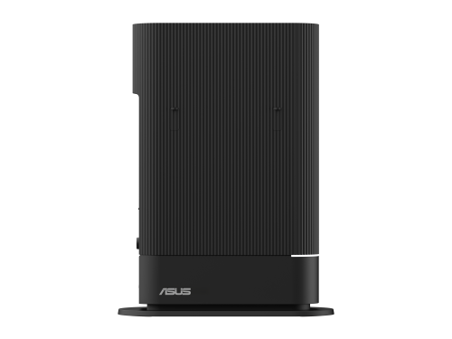 ASUS ProArt Router PRT-BE5000 router inalÃ¡mbrico 2.5 Gigabit Ethernet Doble banda (2,4 GHz / 5 GHz) Negro_5