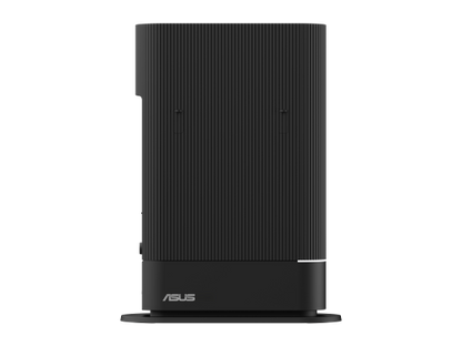 ASUS ProArt Router PRT-BE5000 router inalÃ¡mbrico 2.5 Gigabit Ethernet Doble banda (2,4 GHz / 5 GHz) Negro_5
