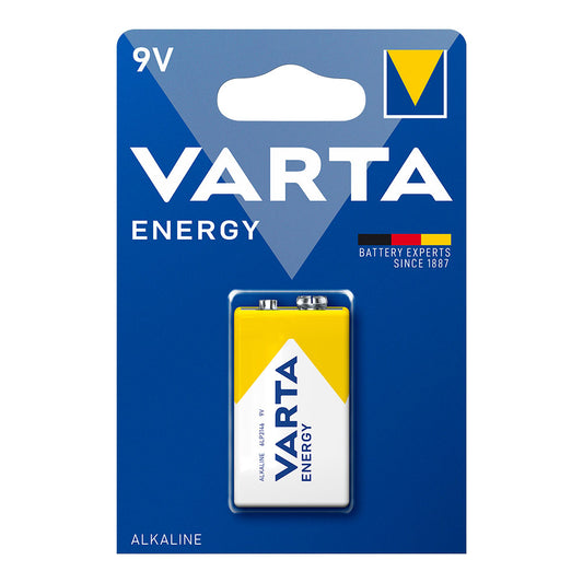 Energy Batterie E-Block 6LR61, 9Volt_0