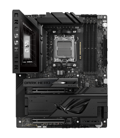 ROG CROSSHAIR X870E DARK HERO, Mainboard_1