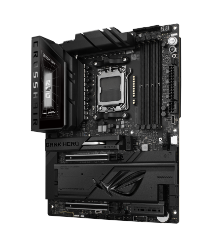 ROG CROSSHAIR X870E DARK HERO, Mainboard_3