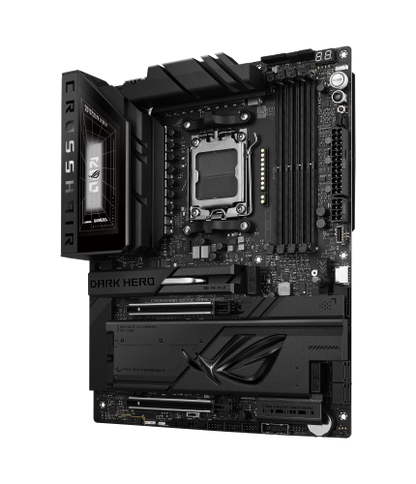 ROG CROSSHAIR X870E DARK HERO, Mainboard_3