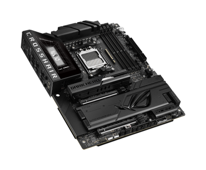 ROG CROSSHAIR X870E DARK HERO, Mainboard_4