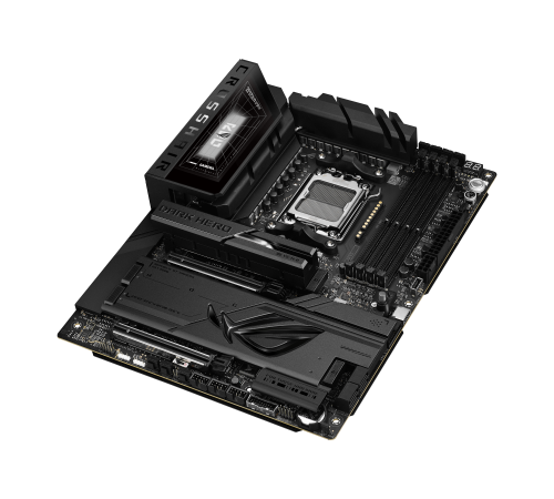 ROG CROSSHAIR X870E DARK HERO, Mainboard_5