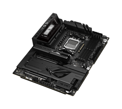 ROG CROSSHAIR X870E DARK HERO, Mainboard_5