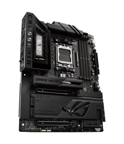 ROG CROSSHAIR X870E DARK HERO, Mainboard_6