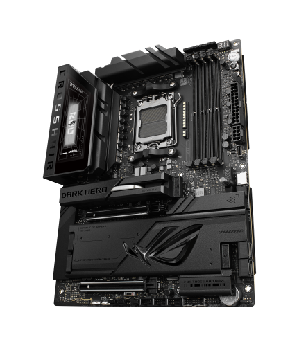 ROG CROSSHAIR X870E DARK HERO, Mainboard_7