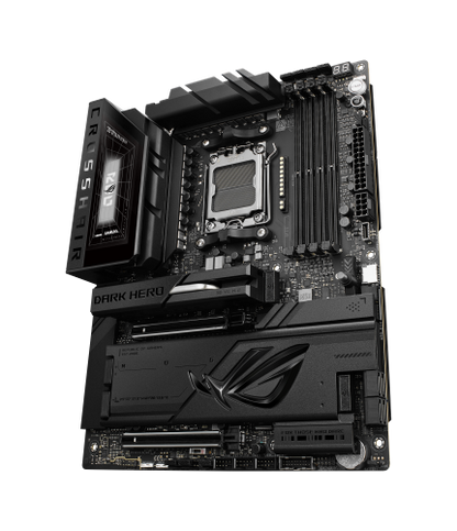 ROG CROSSHAIR X870E DARK HERO, Mainboard_7
