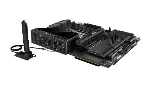 ROG CROSSHAIR X870E DARK HERO, Mainboard_8