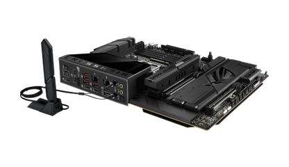 ROG CROSSHAIR X870E DARK HERO, Mainboard_8