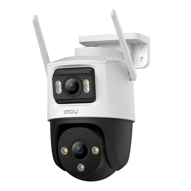 360° Outdoor WiFi Camera IMOU Cruiser Dual 8MP_2