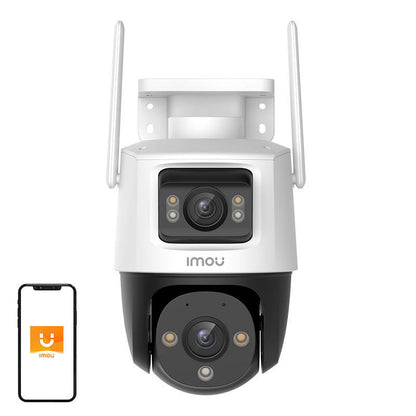 360° Outdoor WiFi Camera IMOU Cruiser Dual 8MP_0