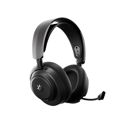 AURICULARES STEELSERIES - ARCTIS NOVA PRO OMNI BLACK (61721)_0