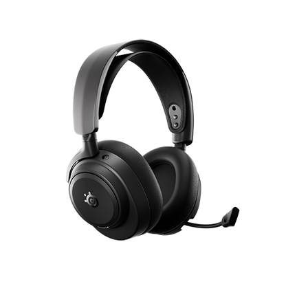AURICULARES STEELSERIES - ARCTIS NOVA PRO OMNI BLACK (61721)_0