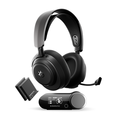 AURICULARES STEELSERIES - ARCTIS NOVA PRO OMNI BLACK (61721)_4