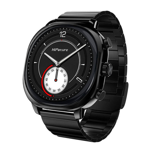 Smartwatch HiFuture AIX Black_0