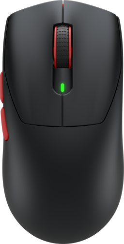 RATON MSI FORGE GM340 WIRELESS BLACK_0