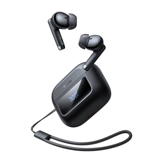 Earphones TWS Mcdodo B04 Series HP-3290 (black)_0
