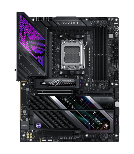 ASUS ROG STRIX X870E-E GAMING WIFI7 NEO AMD X870E ZÃ³calo AM5 ATX_0