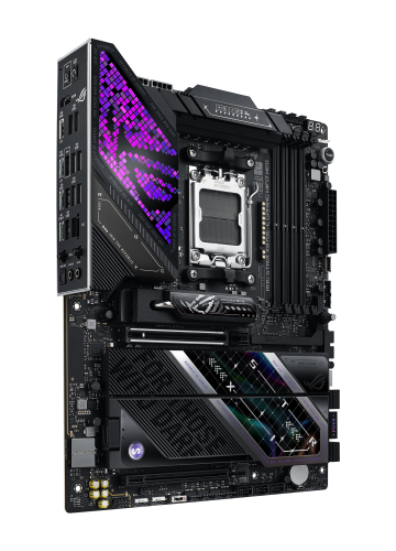 ASUS ROG STRIX X870E-E GAMING WIFI7 NEO AMD X870E ZÃ³calo AM5 ATX_1