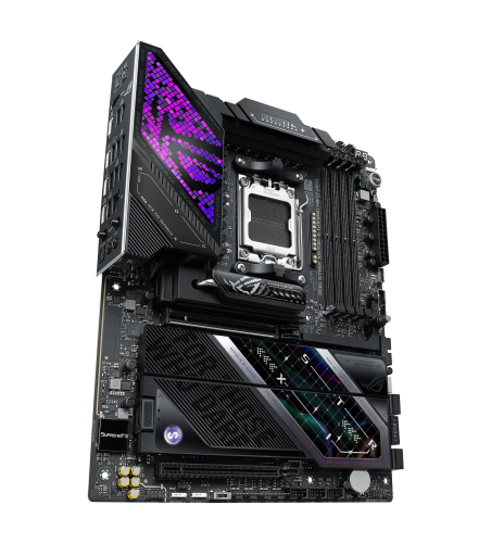 ASUS ROG STRIX X870E-E GAMING WIFI7 NEO AMD X870E ZÃ³calo AM5 ATX_2