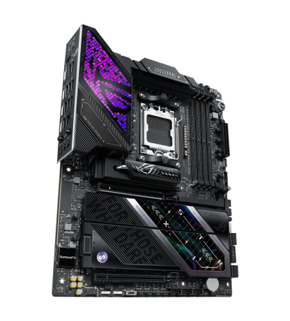 ASUS ROG STRIX X870E-E GAMING WIFI7 NEO AMD X870E ZÃ³calo AM5 ATX_2