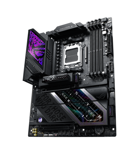 ASUS ROG STRIX X870E-E GAMING WIFI7 NEO AMD X870E ZÃ³calo AM5 ATX_3