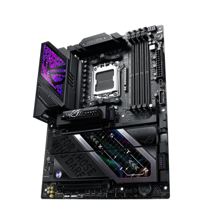 ASUS ROG STRIX X870E-E GAMING WIFI7 NEO AMD X870E ZÃ³calo AM5 ATX_3