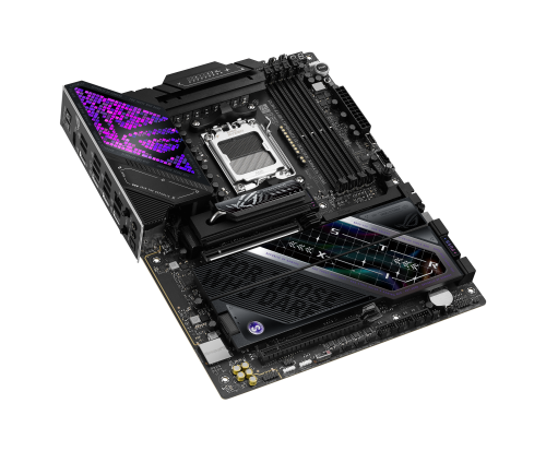 ASUS ROG STRIX X870E-E GAMING WIFI7 NEO AMD X870E ZÃ³calo AM5 ATX_4