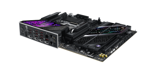 ASUS ROG STRIX X870E-E GAMING WIFI7 NEO AMD X870E ZÃ³calo AM5 ATX_5