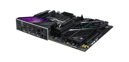 ASUS ROG STRIX X870E-E GAMING WIFI7 NEO AMD X870E ZÃ³calo AM5 ATX_5