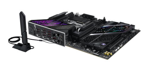 ASUS ROG STRIX X870E-E GAMING WIFI7 NEO AMD X870E ZÃ³calo AM5 ATX_6