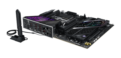 ASUS ROG STRIX X870E-E GAMING WIFI7 NEO AMD X870E ZÃ³calo AM5 ATX_6