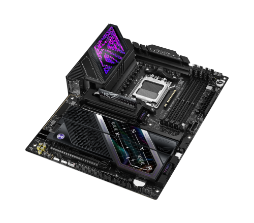 ASUS ROG STRIX X870E-E GAMING WIFI7 NEO AMD X870E ZÃ³calo AM5 ATX_7