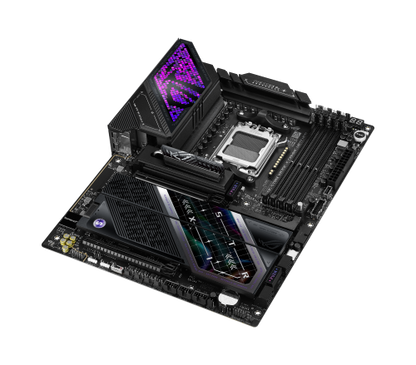 ASUS ROG STRIX X870E-E GAMING WIFI7 NEO AMD X870E ZÃ³calo AM5 ATX_7