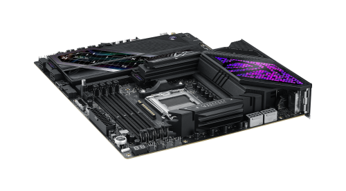 ASUS ROG STRIX X870E-E GAMING WIFI7 NEO AMD X870E ZÃ³calo AM5 ATX_8