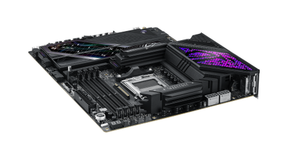 ASUS ROG STRIX X870E-E GAMING WIFI7 NEO AMD X870E ZÃ³calo AM5 ATX_8