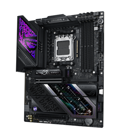 ASUS ROG STRIX X870E-E GAMING WIFI7 NEO AMD X870E ZÃ³calo AM5 ATX_9