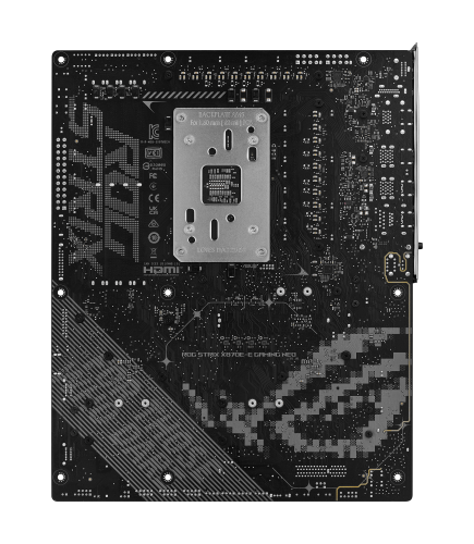 ASUS ROG STRIX X870E-E GAMING WIFI7 NEO AMD X870E ZÃ³calo AM5 ATX_10