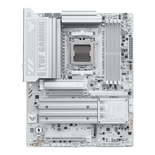 ASUS TUF GAMING X870-PRO WIFI7 W NEO AMD X870 ZÃ³calo AM5 ATX_0