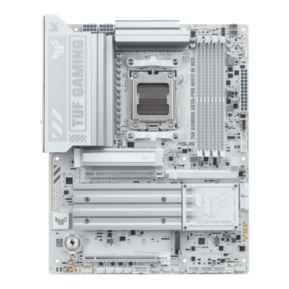 ASUS TUF GAMING X870-PRO WIFI7 W NEO AMD X870 ZÃ³calo AM5 ATX_0