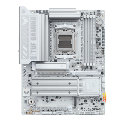 ASUS TUF GAMING X870-PRO WIFI7 W NEO AMD X870 ZÃ³calo AM5 ATX_2