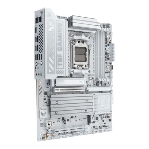 ASUS TUF GAMING X870-PRO WIFI7 W NEO AMD X870 ZÃ³calo AM5 ATX_3