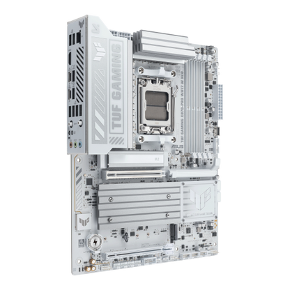ASUS TUF GAMING X870-PRO WIFI7 W NEO AMD X870 ZÃ³calo AM5 ATX_3