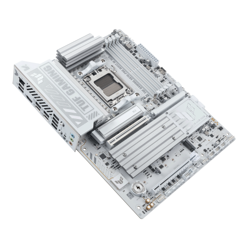 ASUS TUF GAMING X870-PRO WIFI7 W NEO AMD X870 ZÃ³calo AM5 ATX_7