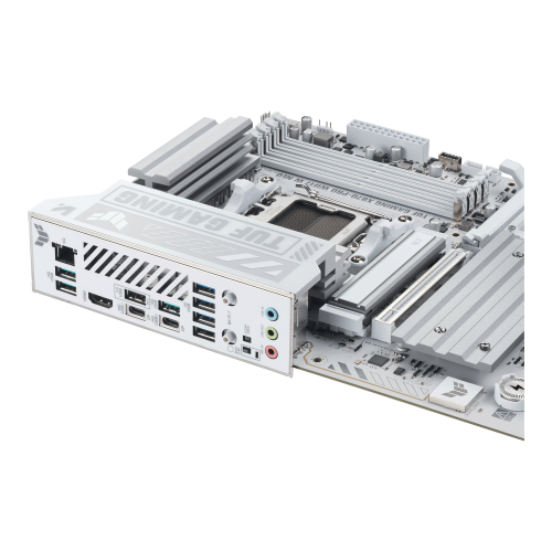 ASUS TUF GAMING X870-PRO WIFI7 W NEO AMD X870 ZÃ³calo AM5 ATX_10