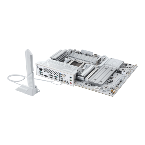 ASUS TUF GAMING X870-PRO WIFI7 W NEO AMD X870 ZÃ³calo AM5 ATX_11